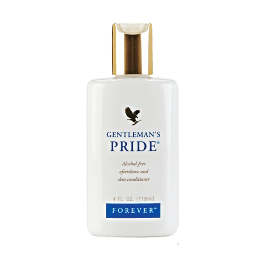 Forever Gentleman's Pride Aftershave